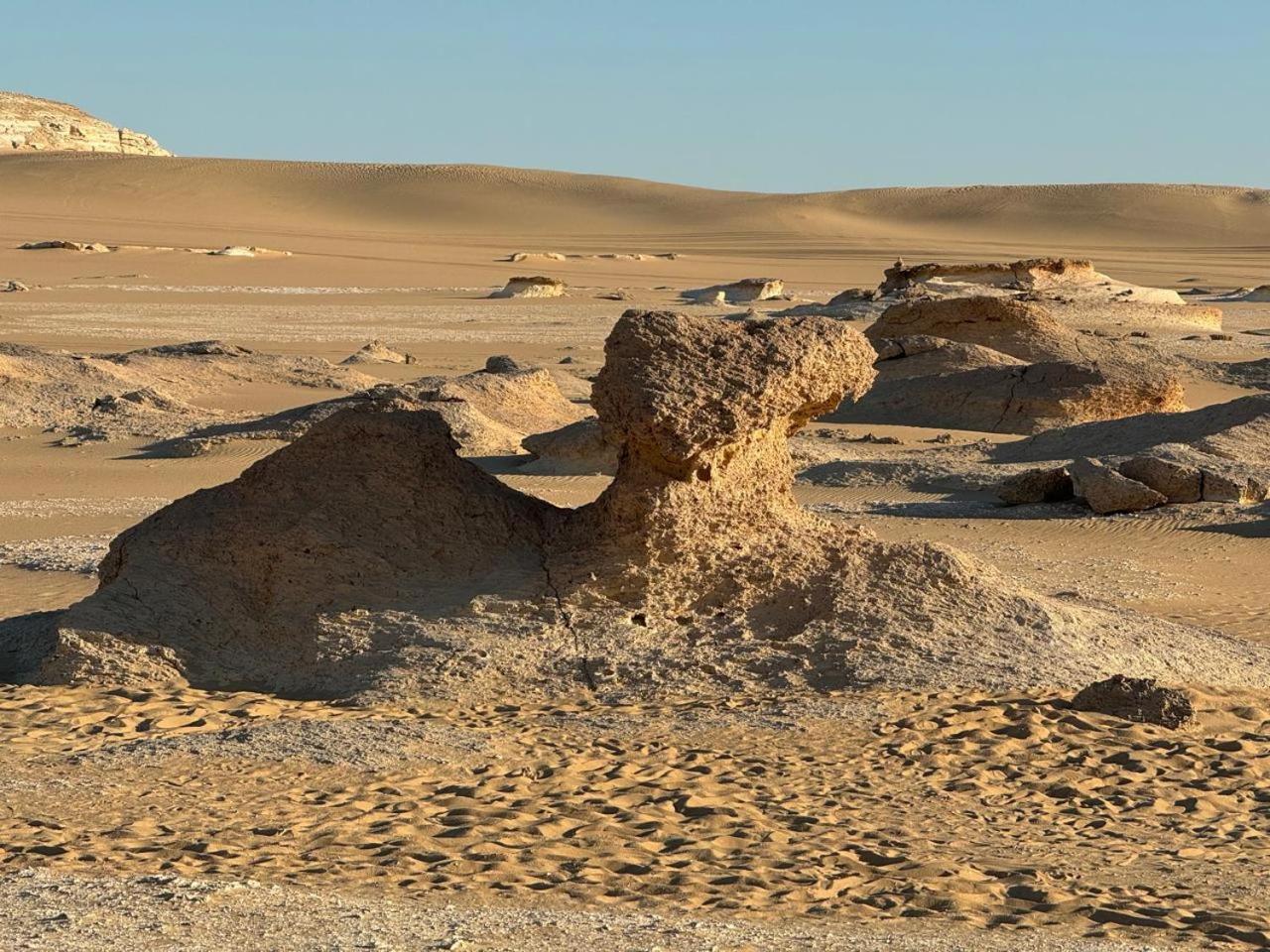 Willa Wafla Siwa Oasis Zewnętrze zdjęcie